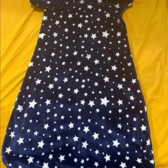 Hudson baby unisex baby plush sleeping bag sack blancket 18-24 mounth - Picture 1 of 7